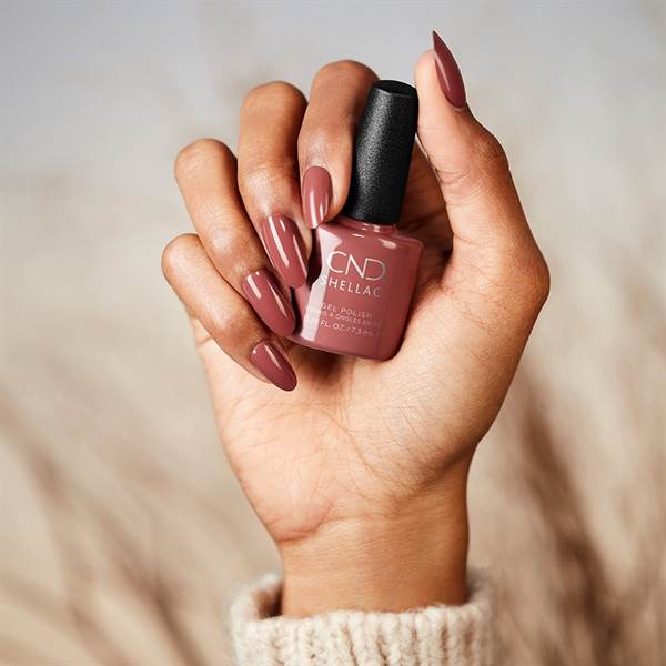 SMALTO SEMIPERMANENTE SHELLAC Wooded Bliss